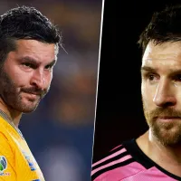 ¿Cuándo juega Tigres vs. Inter Miami de Lionel Messi por la Leagues Cup 2024?