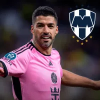 La declaración de Luis Suárez que abrió la previa del partidazo entre Rayados e Inter Miami