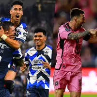 Los precios de los boletos para ver a Rayados vs. Inter Miami por la Concachampions