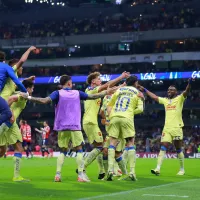 Atención: el América cerrará la llave contra New England de local