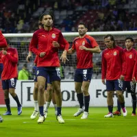Chivas recupera soldados para enfrentar al América: Sepúlveda y Castillo están de regreso