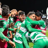 ¡Sigue nuestro canal de Santos Laguna en WhatsApp y recibe las noticias más importantes de Los Guerreros!