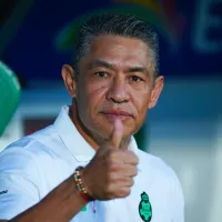 Nacho Ambriz destaca el importante trabajo de las fuerzas básicas de Santos Laguna