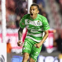 Ronaldo Prieto le anticipó a Nacho Ambriz que convertiría el gol del empate