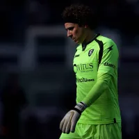 Memo Ochoa va a la banca en el Salernitana ¿y en la Selección Mexicana?