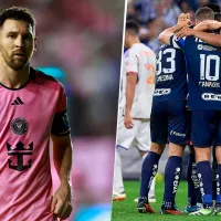 Tata Martino reveló el plan de Inter Miami para que Lionel Messi juegue vs. Rayados