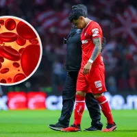 ¿Qué es la anemia ferropénica, la enfermedad que le diagnosticaron a Maxi Araujo de Toluca?