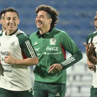 Atención: Andrés Guardado asegura que Memo Ochoa no debe ser titular en el Mundial