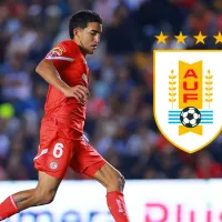 Malestar de la afición de la Selección Uruguaya por la no-convocatoria de Federico Pereira