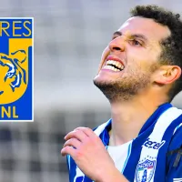 ¿Oussama Idrissi fichará por Tigres UANL? Mauricio Culebro respondió lo que la afición necesitaba saber
