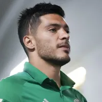 ¿Por qué no juega Raúl Jiménez en México vs. Panamá por la Nations League 2024?