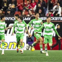 Las tres piezas que recupera Santos Laguna de cara a la Jornada 13 del Clausura 2024