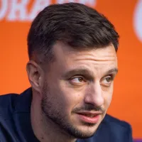 La promesa mexicana que juega en Europa y podría reforzar al Cruz Azul de Martín Anselmi