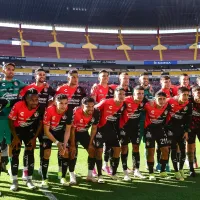 Los próximos partidos de Atlas en el Clausura 2024: ¿Logrará meterse en el Play-In?