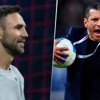 Antes de la final: Miguel Layún se cansó de las críticas y salió a defender a Jaime Lozano