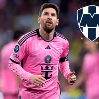 ¿Llega a jugar vs. Rayados? Tata Martino habló sobre la lesión de Lionel Messi en Inter Miami