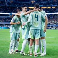 ¿Cuántas veces ganó México la CONCACAF Nations League? La lista de todos los campeones