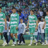 ¿Le pusieron el ojo?: El América viene por una de las joyas de Santos Laguna