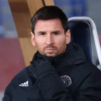 Atención Rayados: La floja estadística de Inter Miami sin Leo Messi en cancha