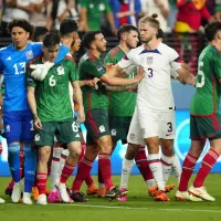 Prórroga o penales: ¿qué pasa si México empata con Estados Unidos por Nations League?