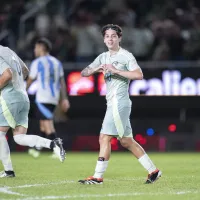 Atención Santos: Las Chivas quieren fichar a Jordan Carrillo, ¿cuándo deben abonar?