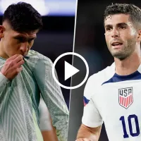 México vs. Estados Unidos, EN VIVO por la Nations League: hora, TV y dónde ver la final