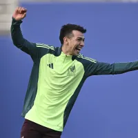 ¿Chucky Lozano a las Chivas?: El delantero de México le hace un guiño al rojiblanco