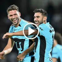 VIDEO  Los goles de Pumas en el amistoso vs. Comunicaciones en Estados Unidos