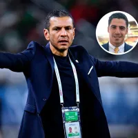 Andrés Vaca DESTROZÓ a Jaime Lozano tras la derrota de México vs. Estados Unidos: \&#039;Es inexperto\&#039;