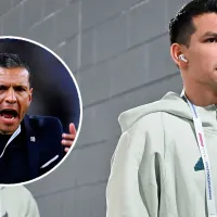 ¿Con dardo para Jimmy? La dura crítica de Hirving Lozano tras el México vs. Estados Unidos