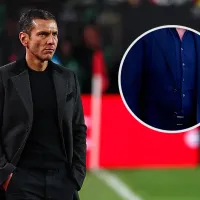 Revelan posible nuevo DT de la Selección Mexicana si no sigue Jaime Lozano