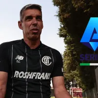 La convicción de Nuno Campos, auxiliar de Renato Paiva: \'Toluca podría competir en Serie A\'