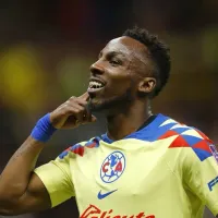 El América le quita una millonada a Chivas por insultos racistas a Julián Quiñones