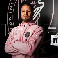 Inter Miami se refuerza a días del juego con Rayados: Marcelo Weigandt, el nuevo fichaje