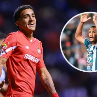 Federico Pereira advierte a Salomón Rondón para el Toluca – Pachuca: \'Estamos preparados\'