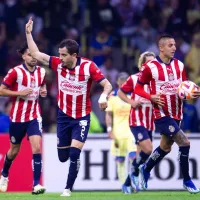 La racha positiva de Chivas enfrentando a Monterrey en el Gigante de Acero