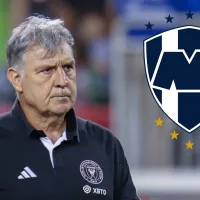 Se lesionó una figura de Inter Miami y es baja para jugar ante Rayados en Concachampions