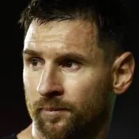 ¿En duda vs. Rayados? Inter Miami brindó detalles sobre la lesión de Lionel Messi