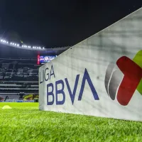 Tabla general de posiciones de la jornada 13 del Clausura 2024 de la Liga MX