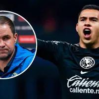 ¿Presionó a Lozano? Jardine opinó sobre el lugar de Luis Malagón en la Selección Mexicana