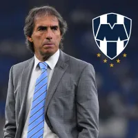 Guillermo Almada se candidateó para reemplazar a Fernando Ortiz en Rayados