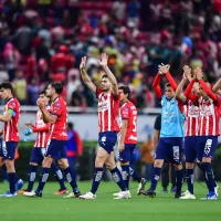 Chivas mira hacia Estados Unidos como estrategia para captar a jóvenes futbolistas