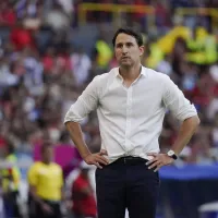 “Yo dije que lo dispare Aldo”: Beñat San José abre la polémica por el penalti de Caicedo