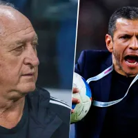 Tras el rumor de Scolari: la decisión que tomó México con el futuro de Jaime Lozano