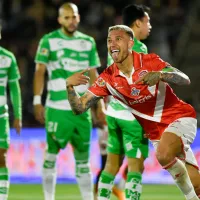 Nacho Ambriz no baja los brazos pese a la derrota de Santos Laguna ante Juárez