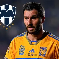 El pedido de Gignac a Rayados de cara al duelo vs. Inter Miami por Concachampions