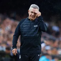 ¿Se acerca a la Selección Mexicana?: Javier Aguirre sigue sin renovar con el Mallorca