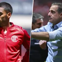 Clausura 2024: Brian García y Renato Paiva, en el once ideal de la Jornada 13