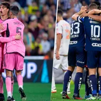 ¿Inter Miami vs. Rayados va por TV abierta? Qué canal transmite el juego de Concachampions