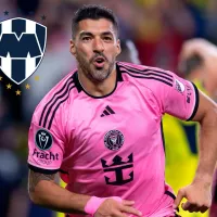 Luis Suárez elogió a Monterrey en la previa del Inter Miami vs. Rayados por Concachampions